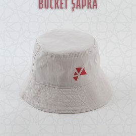 Aydem, Logo Baskılı Bucket Şapka